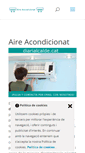 Mobile Screenshot of diarialcalde.cat